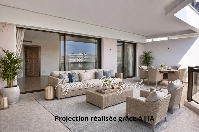 1 - venta apartamento vista al mar cannes alpes-marítimos francia