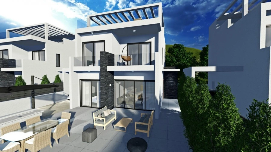 2 - verkauf villa paphos paphos zypern
