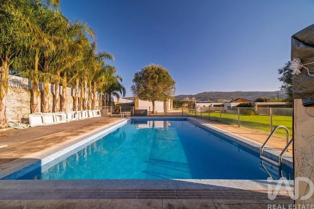 1 - villa for sale in vila nova de famalicão north region portugal