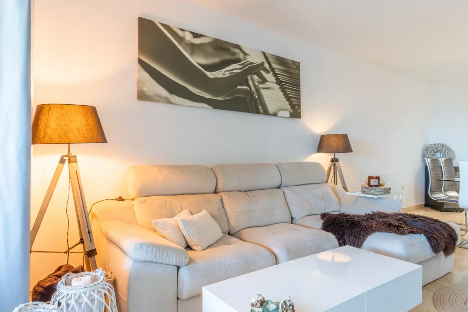 2 - vente appartement vue mer moraira - costa blanca communauté valencienne espagne