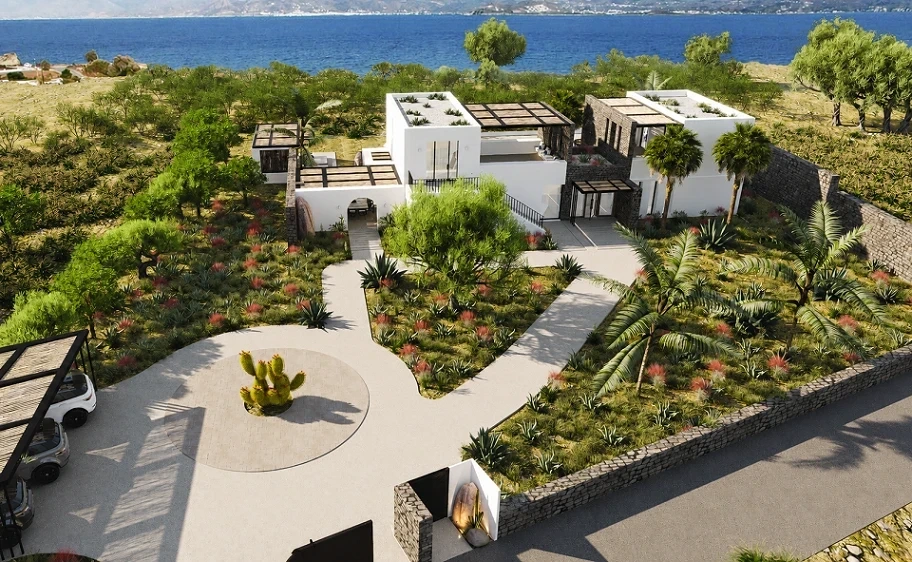 1 - verkauf haus meerblick paros - kykladen südliche ägäis griechenland