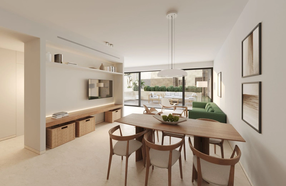 2 - venta apartamento estepona - costa del sol andalucía españa