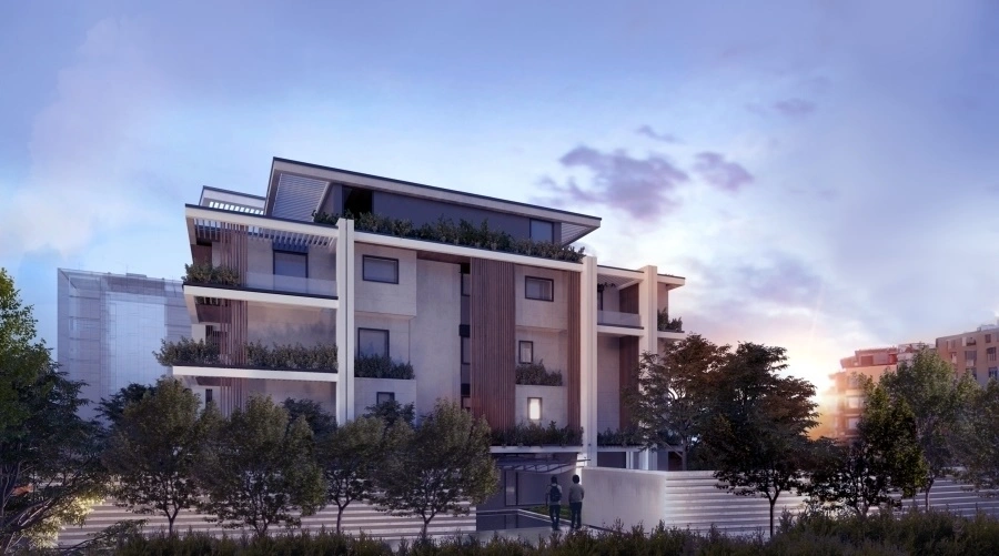 1 - venta casa voula ática grecia