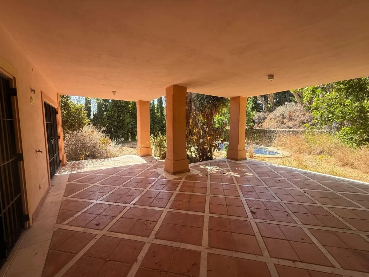 1 - venta casa nueva andalucia andalucía españa