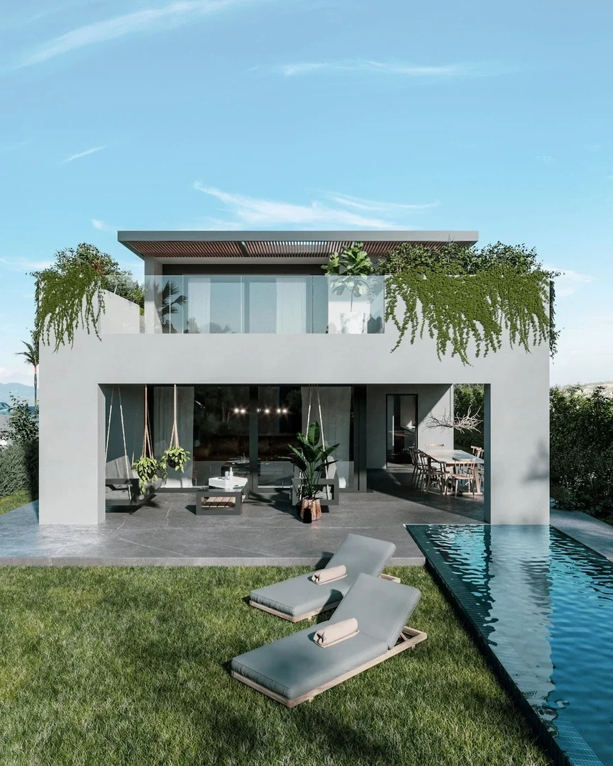 2 - vente maison estepona - costa del sol andalousie espagne