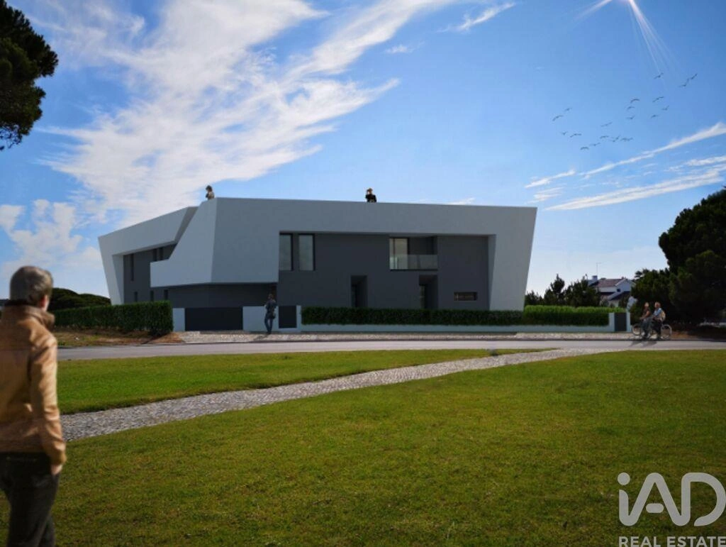 2 - verkauf grundstück sesimbra lissabon region portugal