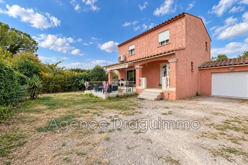 1 - verkauf haus draguignan var frankreich