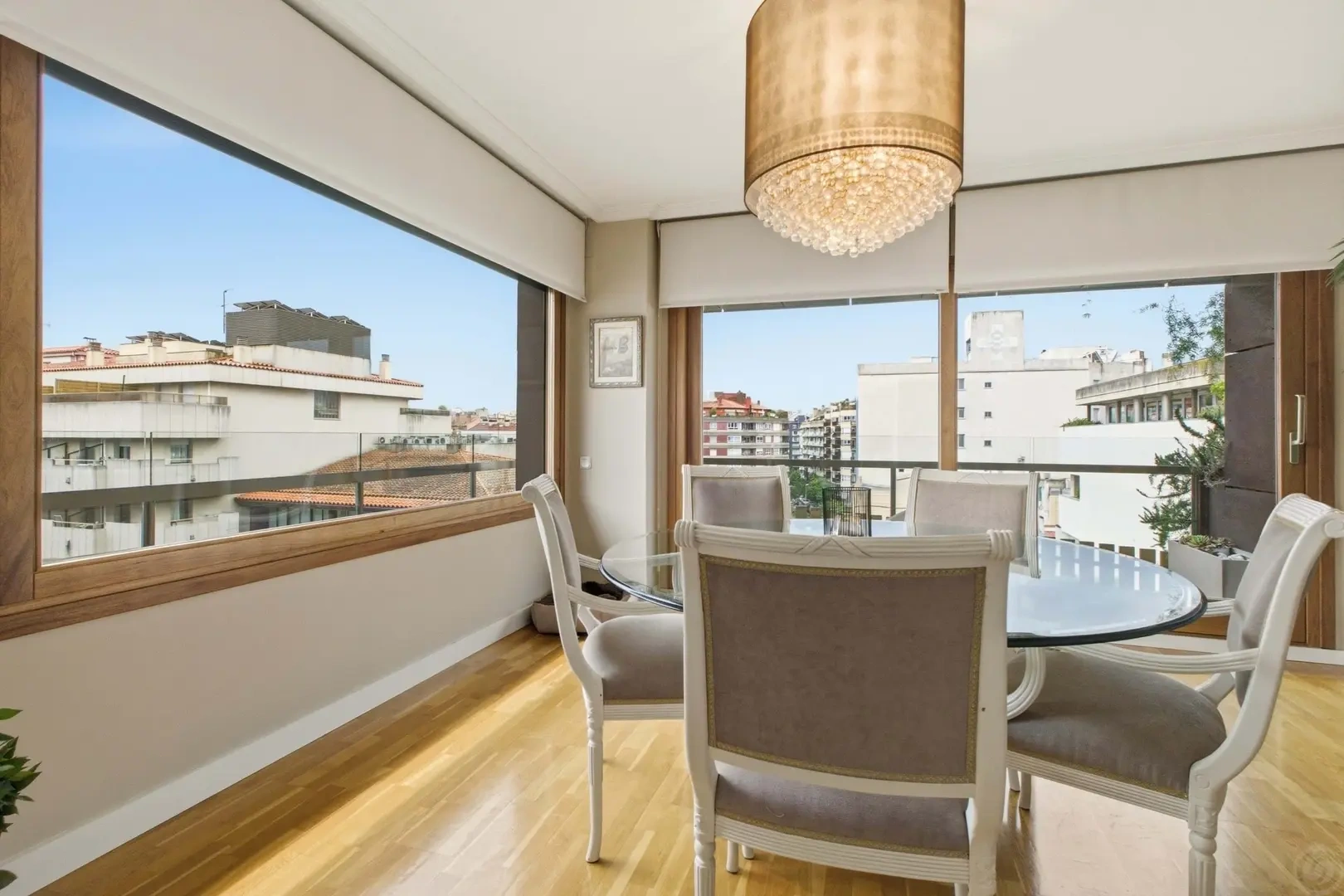 1 - venda apartamento girona catalunha espanha