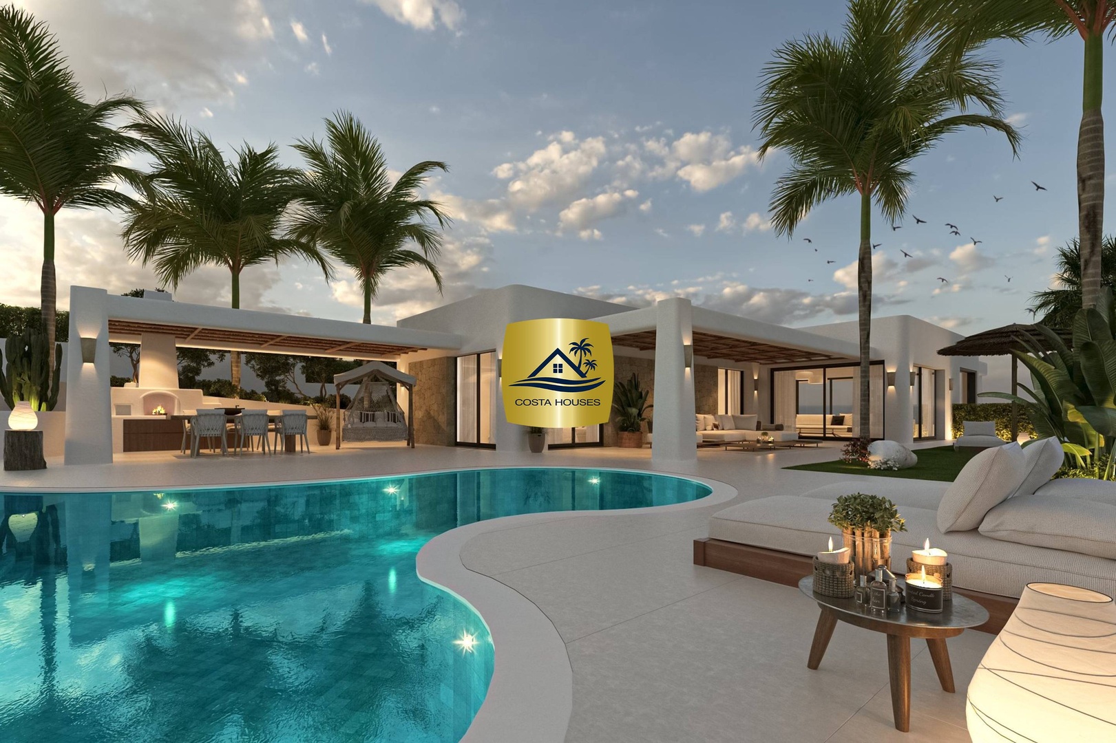 1 - vente maison vue mer xabia/javea - costa blanca communauté valencienne espagne