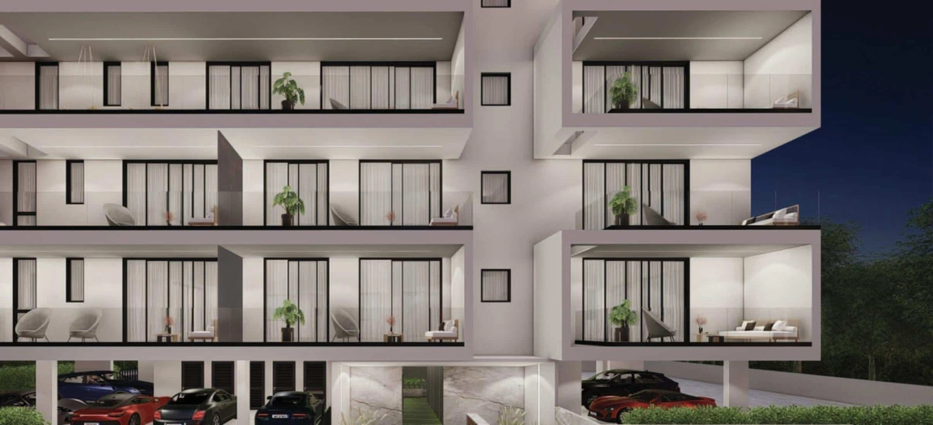 1 - продажа квартира nicosia никосия кипр