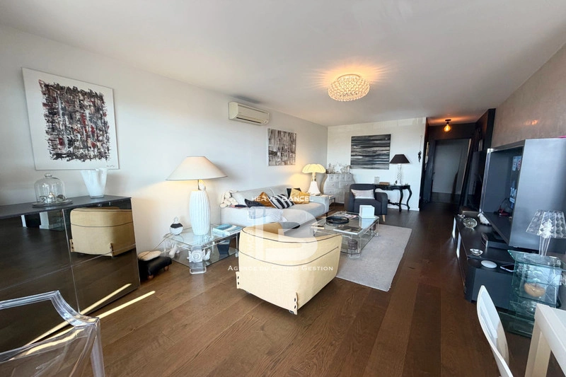 2 - sea view apartment for sale in palavas-les-flots hérault france