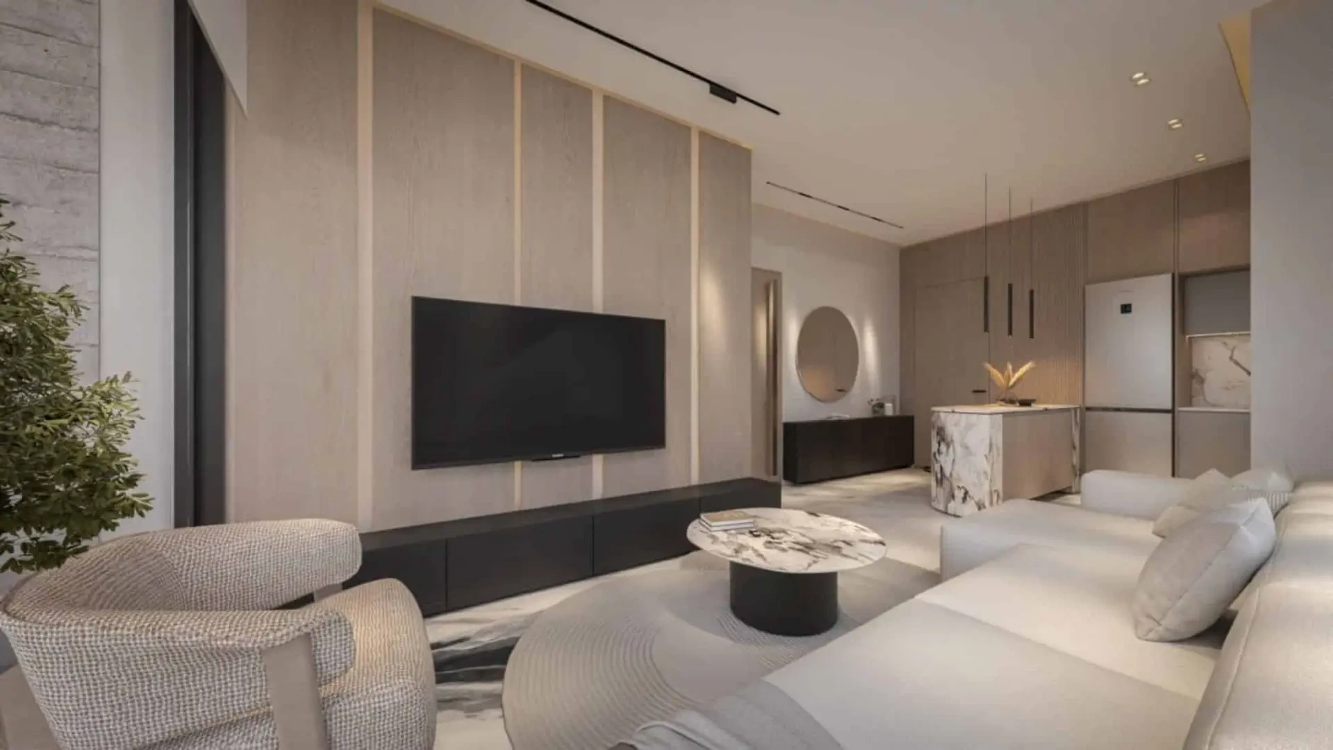 2 - продажа квартира larnaca ларнака кипр