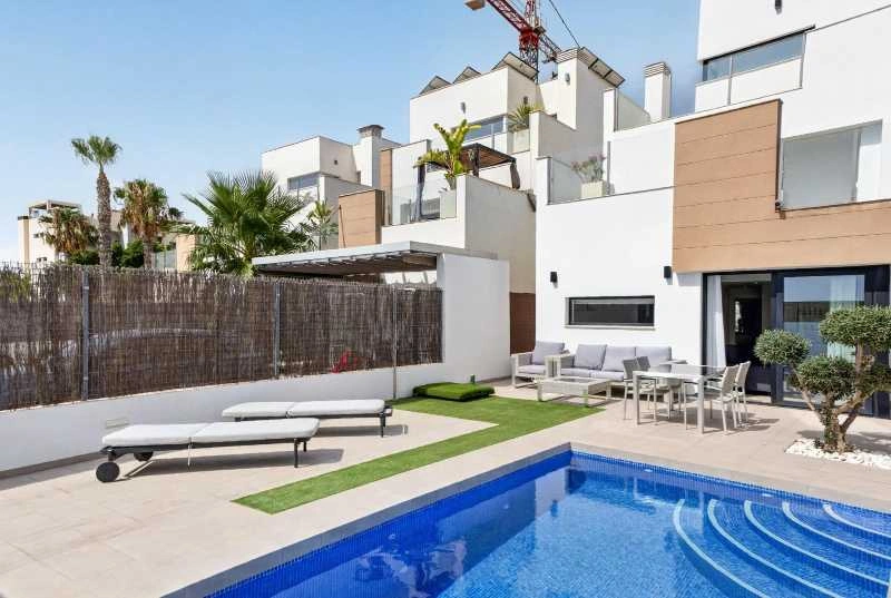 2 - verkauf villa guardamar del segura valencia spanien