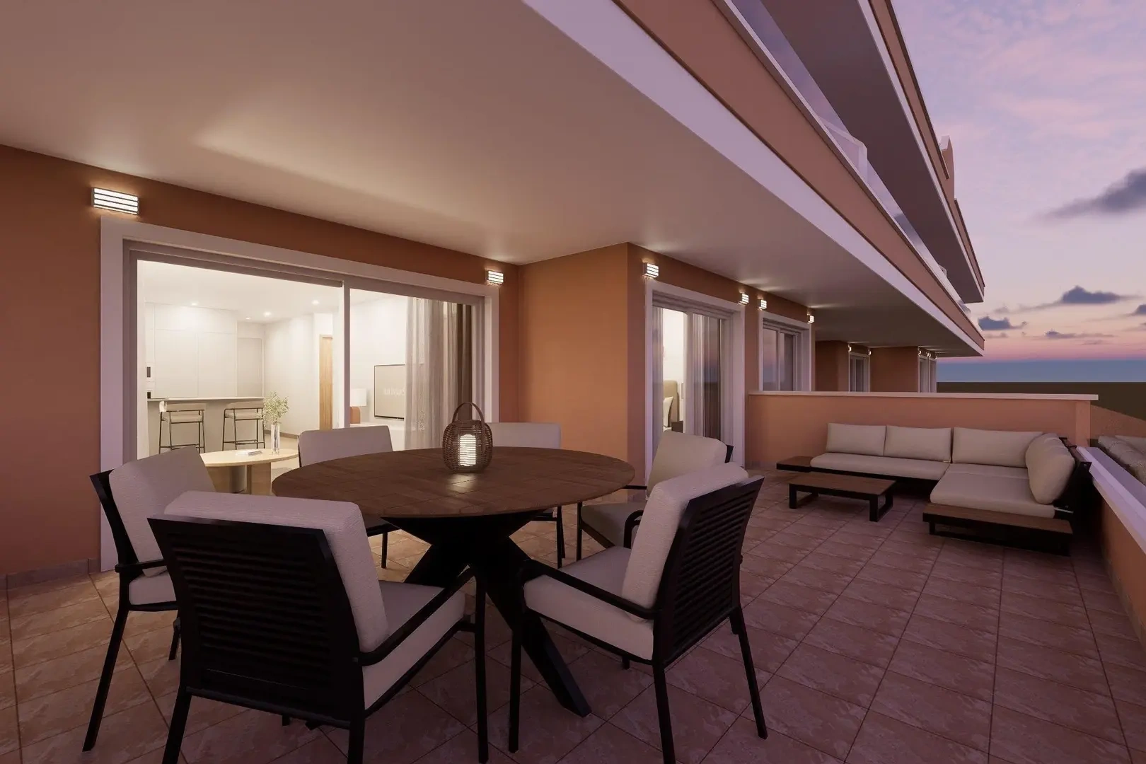 2 - vente appartement pilar de la horadada communauté valencienne espagne
