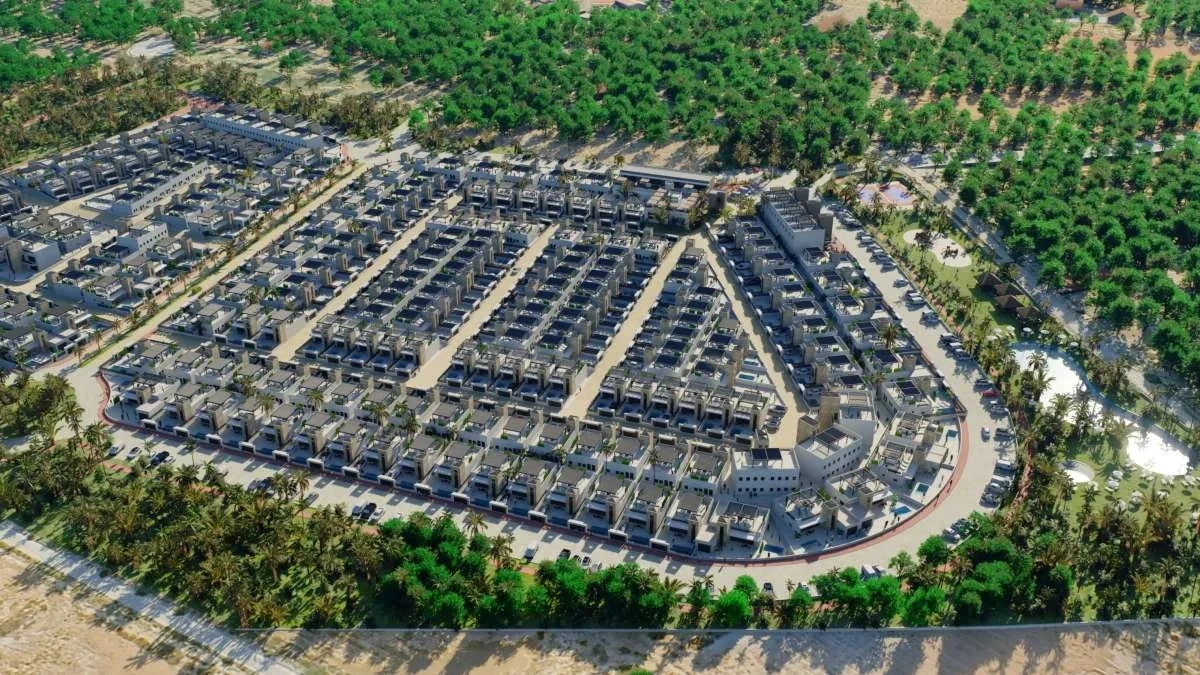 2 - vente appartement fuente alamo région de murcie espagne