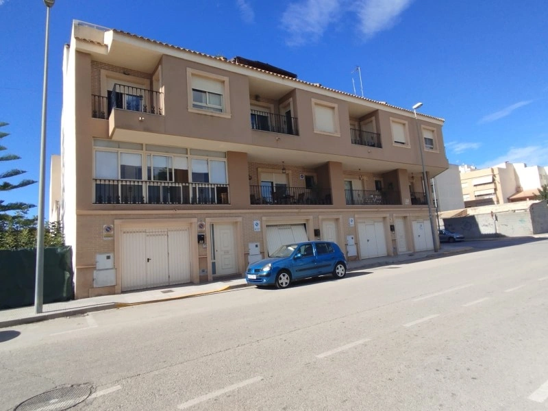 2 - verkauf haus almoradi valencia spanien