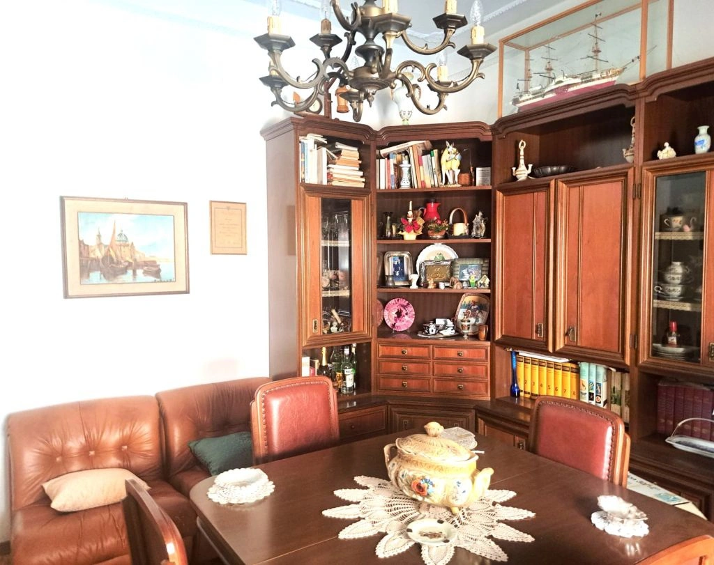 1 - apartment for sale in piombino tuscany italy