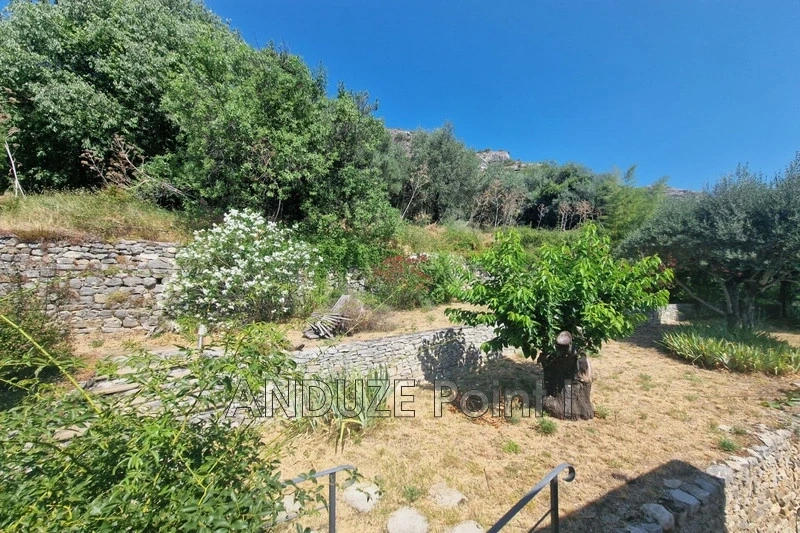 2 - vendita casa anduze gard francia