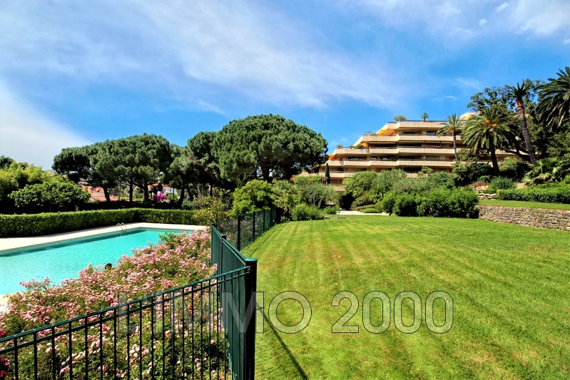 1 - vente appartement juan les pins alpes-maritimes france