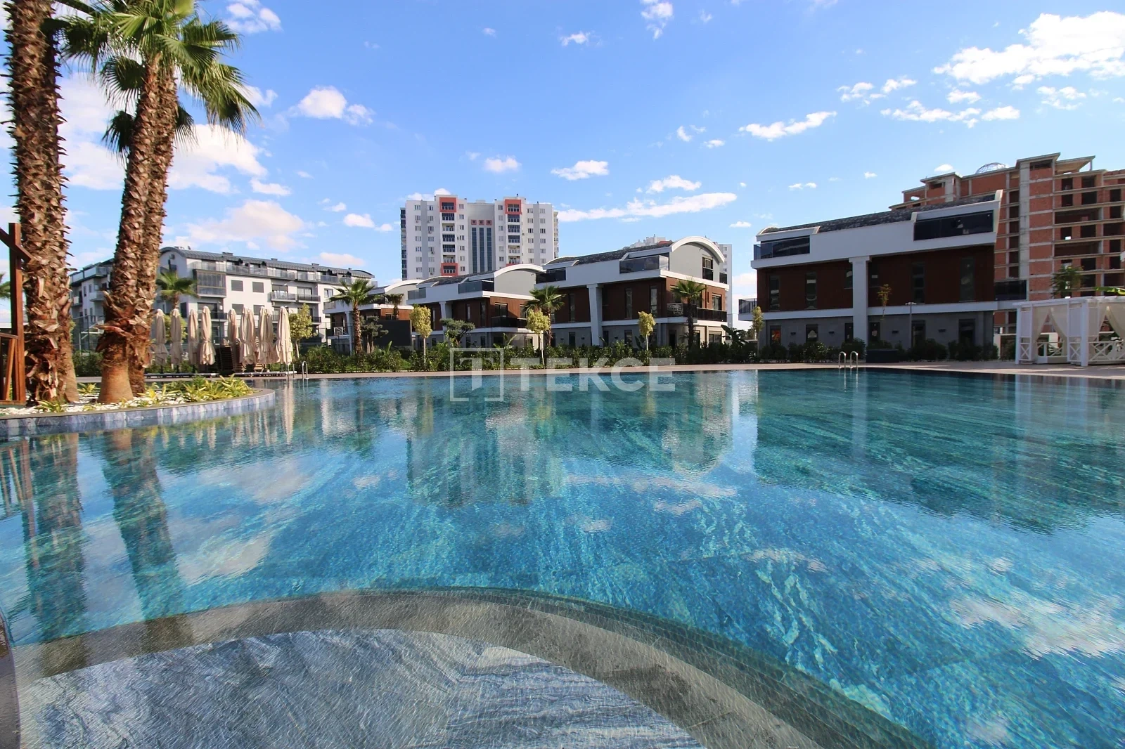 2 - venta apartamento aksu antalya turquía