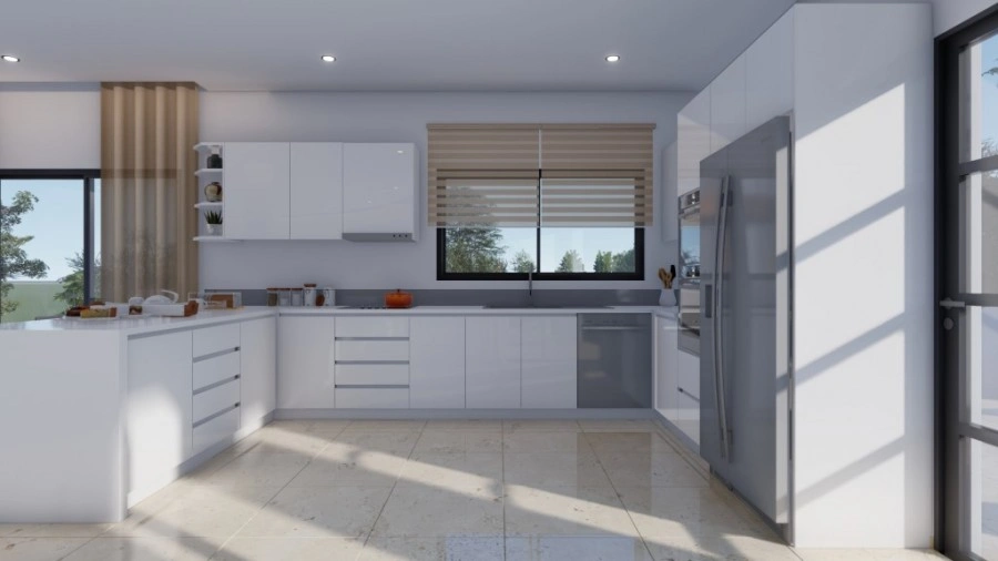 2 - venta villa paphos pafos chipre