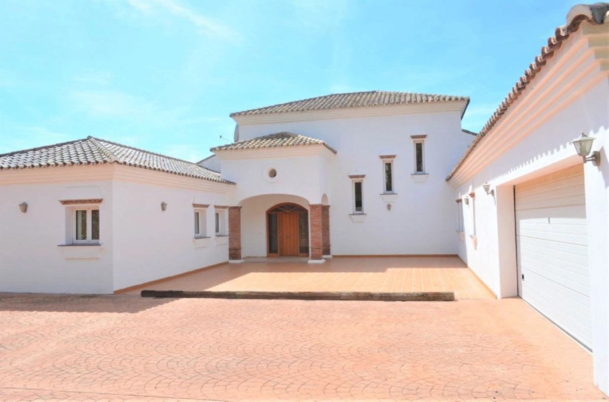 2 - venta casa mijas andalucía españa