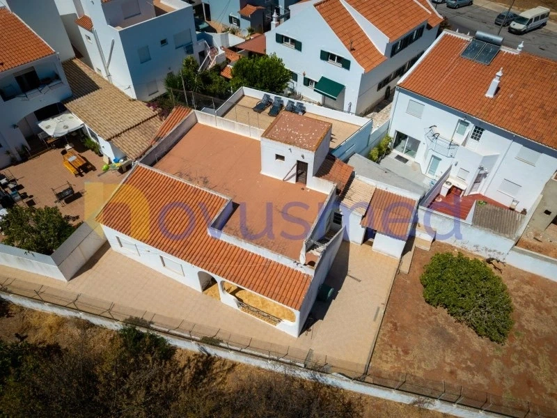2 - vente maison vue mer albufeira algarve portugal