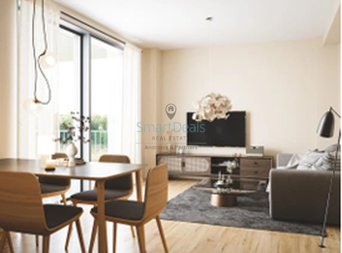 2 - vente appartement vrilissia attique grèce
