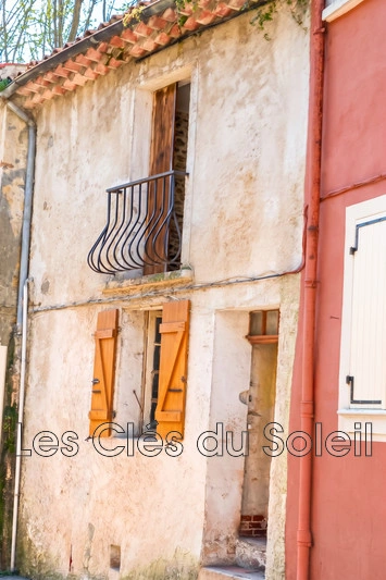 1 - vente maison la roquebrussanne var france