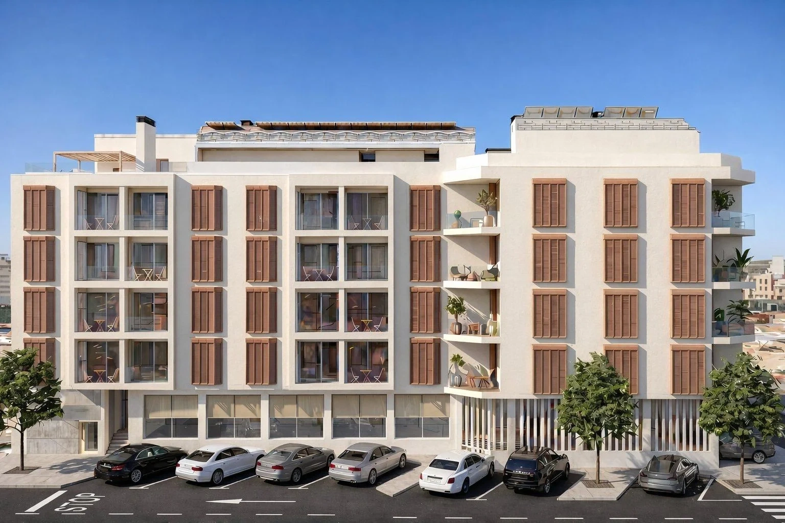 1 - vendita appartamento san pedro del pinatar regione di murcia spagna