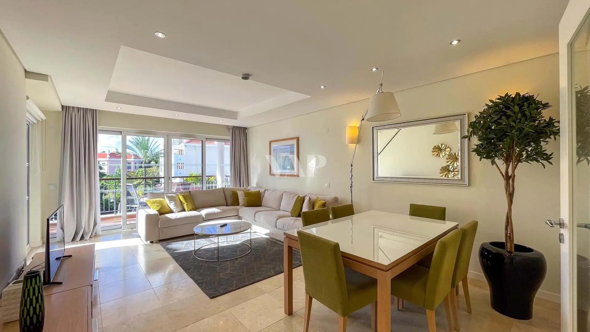 1 - vendita appartamento vilamoura algarve portogallo