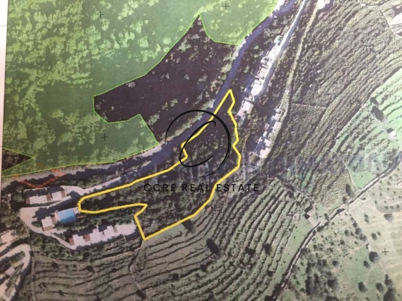 2 - vente terrain ioulida egée méridionale grèce