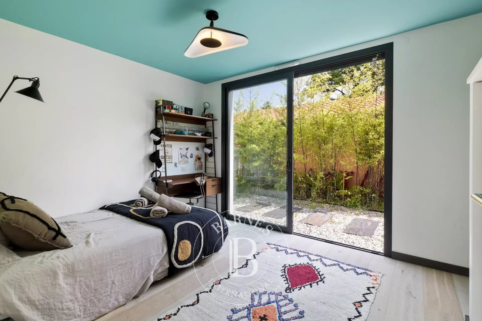 1 - vakantiewoningen te huur huis biarritz - côte basque pyrénées-atlantiques - côte basque frankrijk