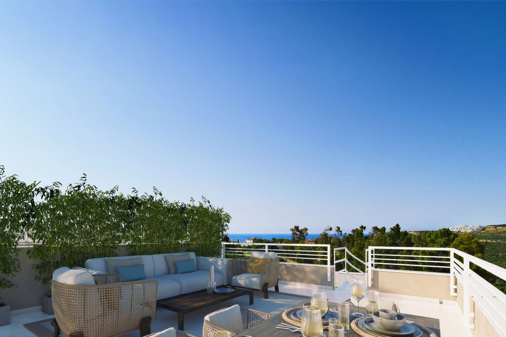 1 - vendita appartamento estepona - costa del sol andalusia spagna