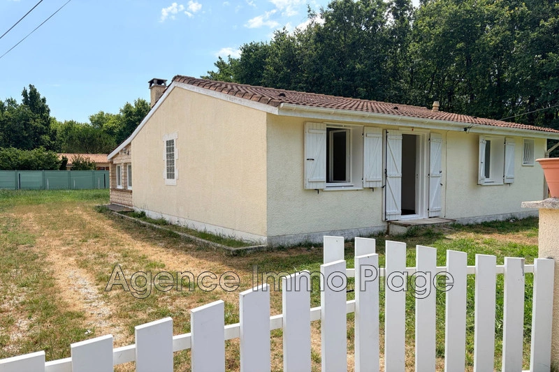 1 - venta casa saint-vivien-de-médoc gironda francia
