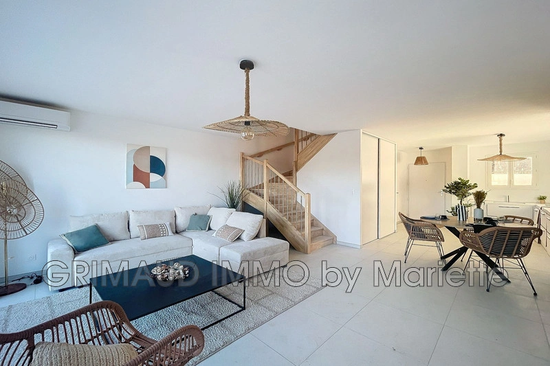 1 - vente maison la garde-freinet var france
