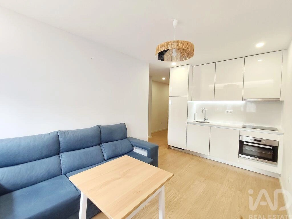 1 - verkauf wohnung porto region nord portugal