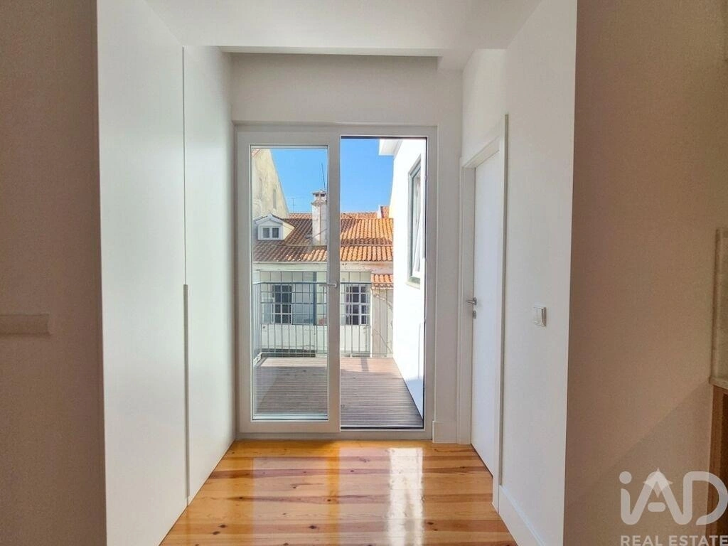 2 - apartment for sale in lisbon lisbon region portugal