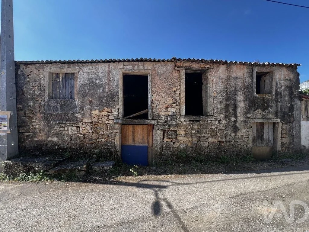 1 - villa for sale in penela centro region portugal