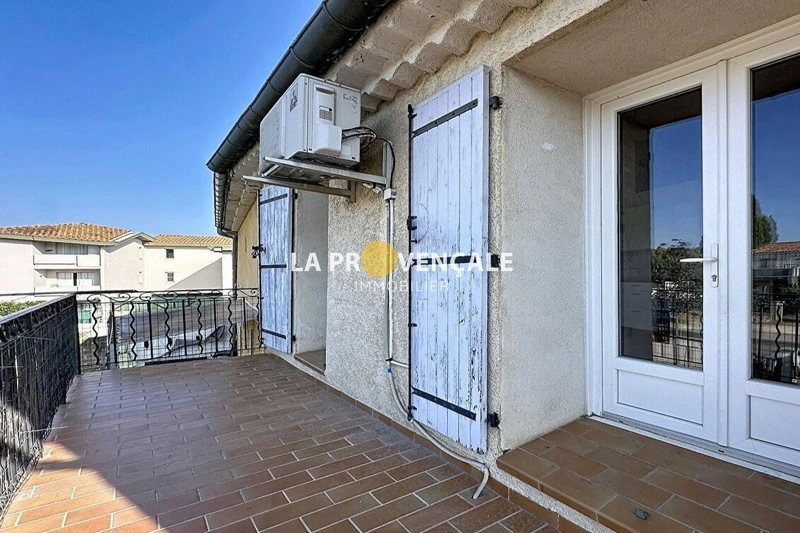 1 - venda apartamento trets bouches-du-rhône frança