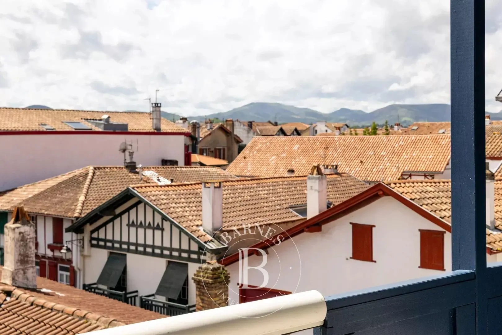 2 - apartment for sale in st-jean-de-luz - côte basque pyrénées-atlantiques - côte basque france