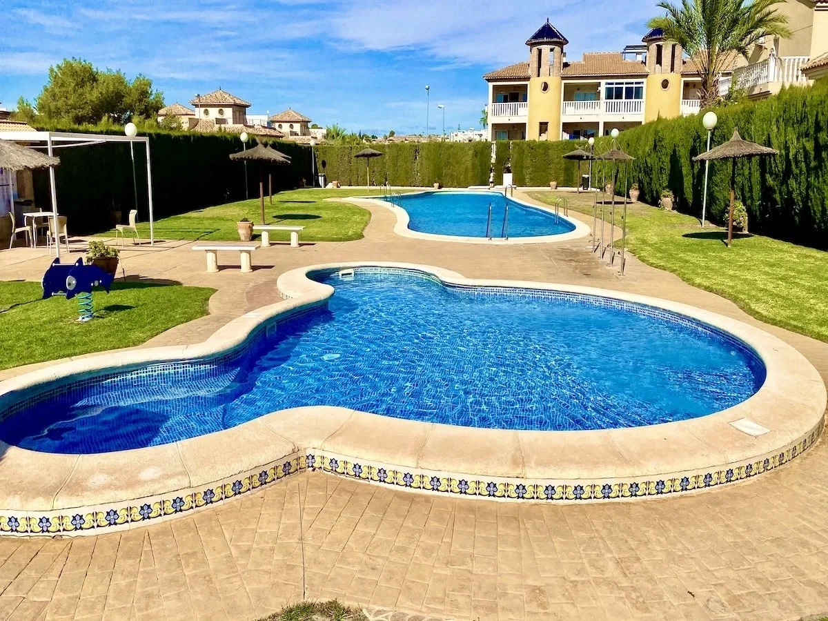 2 - venta casa vista al mar villamartin comunidad valenciana españa