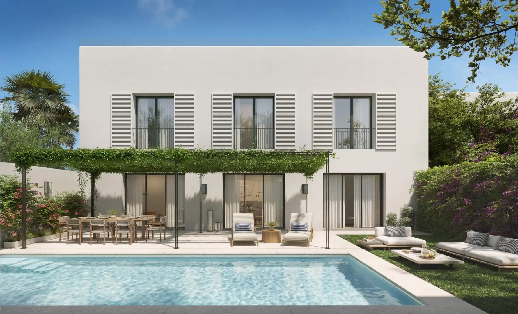 1 - verkauf haus sotogrande andalusien spanien