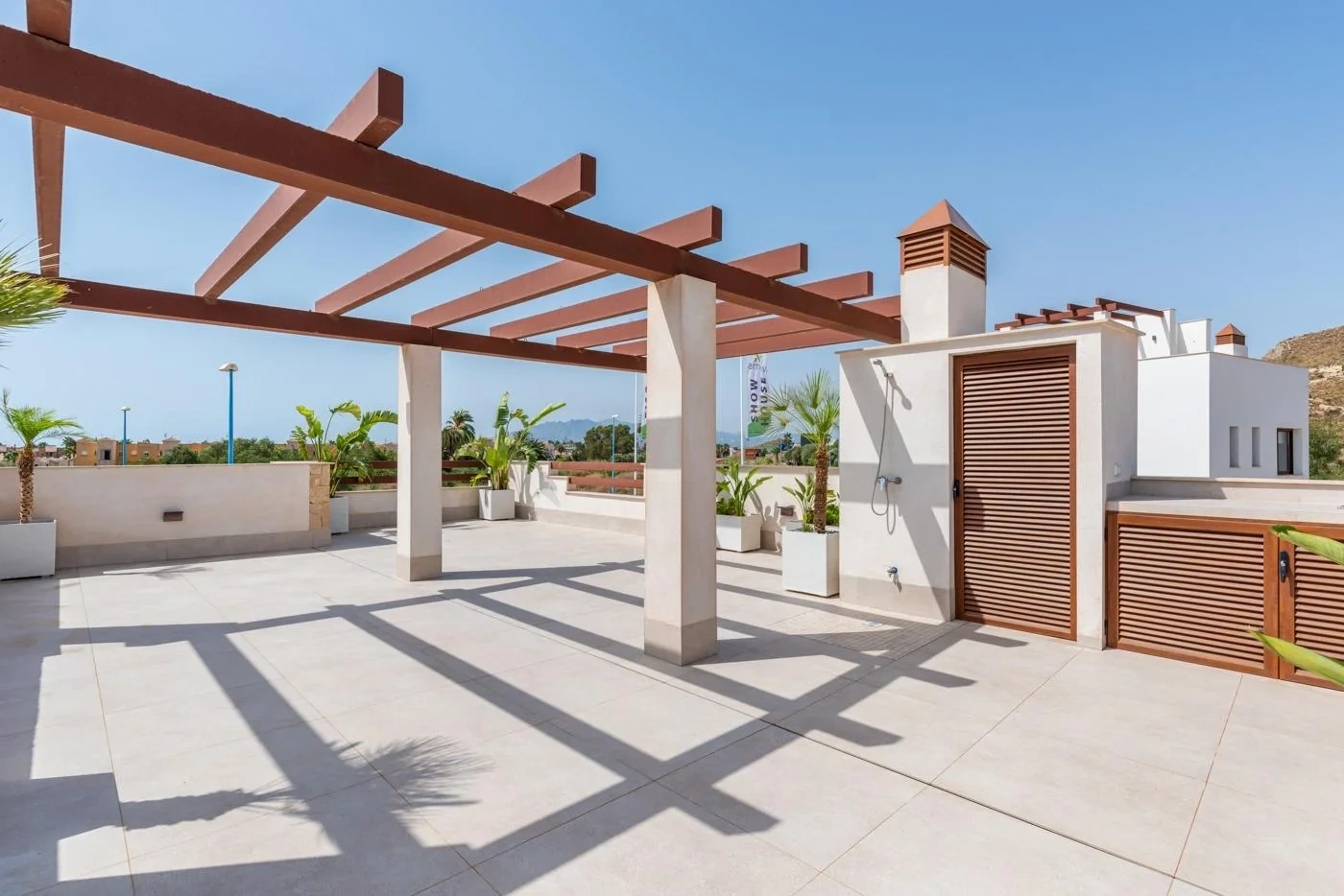 2 - venta casa vera andalucía españa