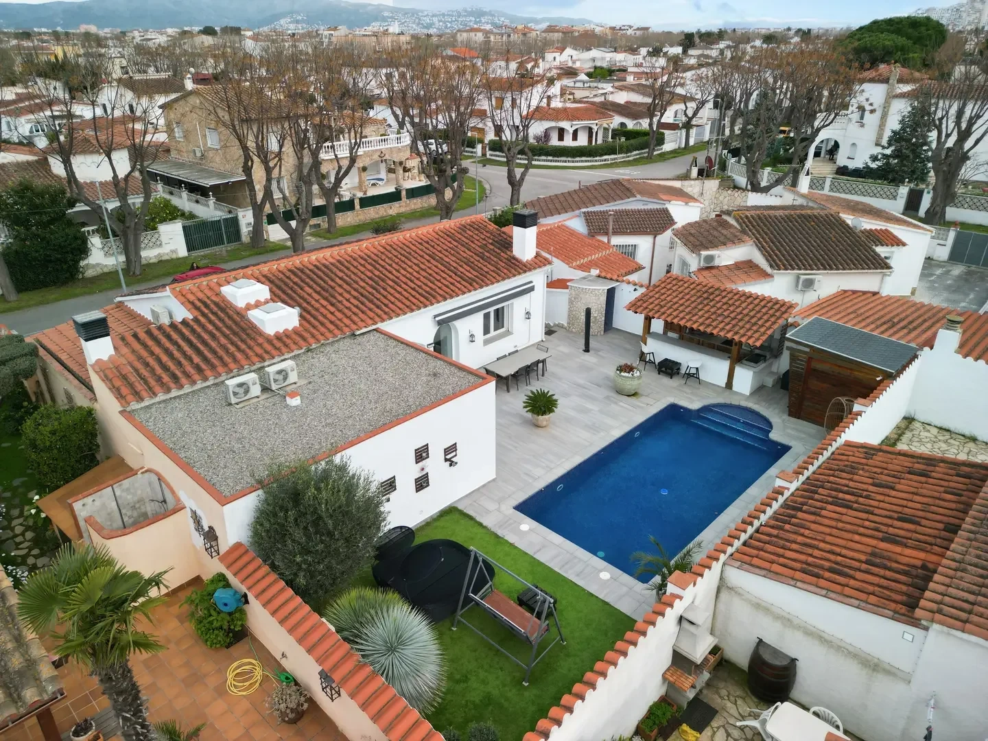 2 - venta casa empuriabrava cataluña españa