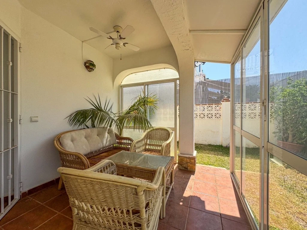 2 - venta casa vista al mar torrox andalucía españa