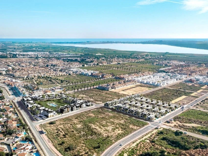 2 - verkauf haus ciudad quesada valencia spanien