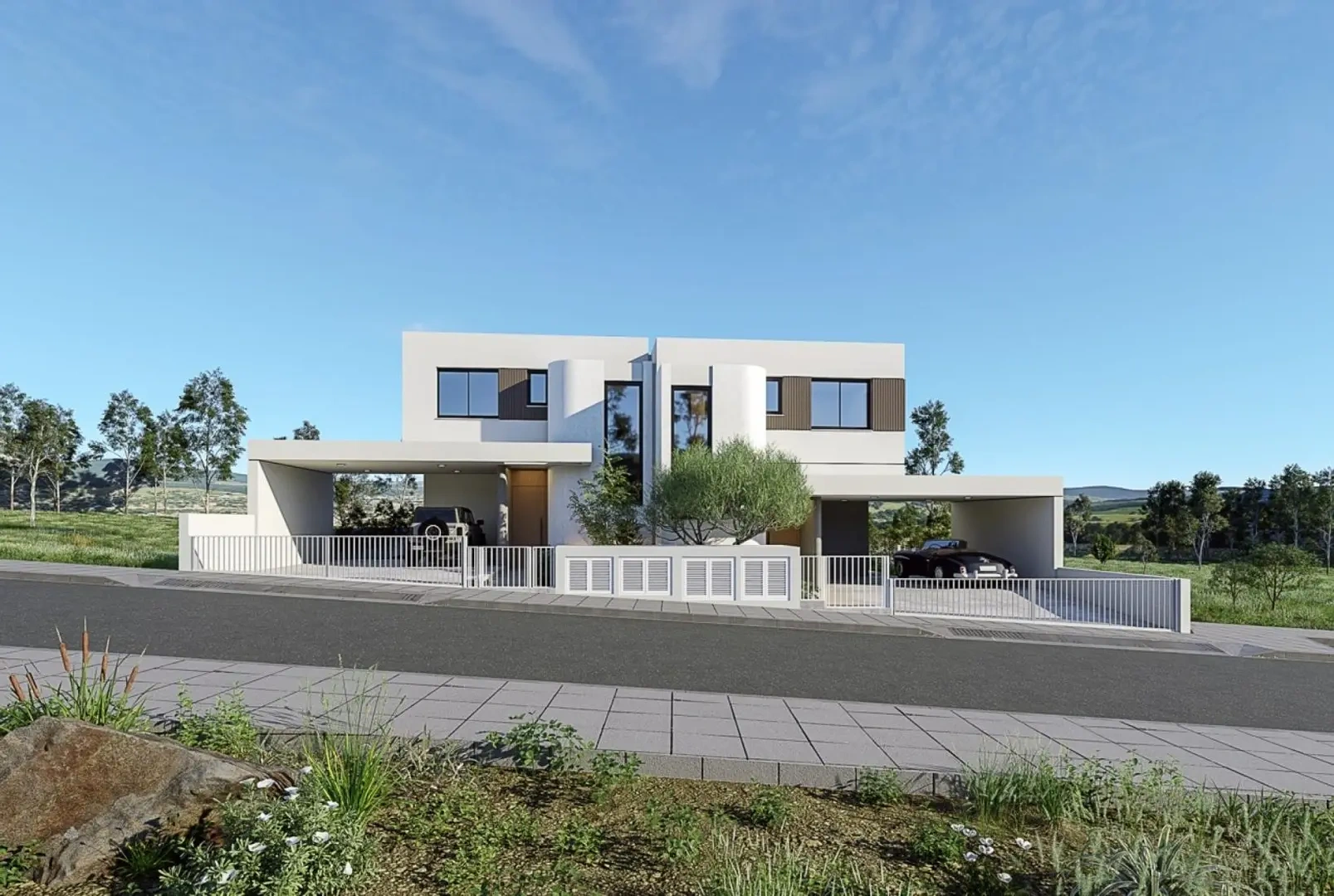 1 - verkoop appartement nicosia nicosia cyprus