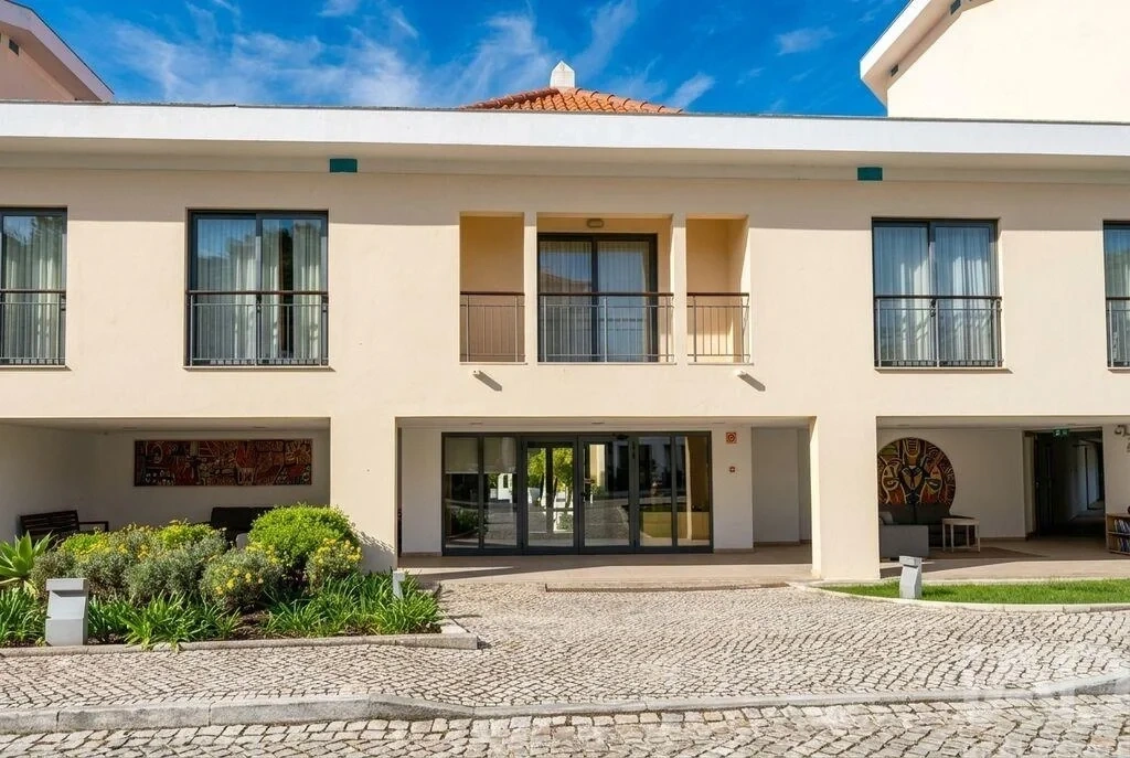 2 - vente appartement quarteira algarve portugal