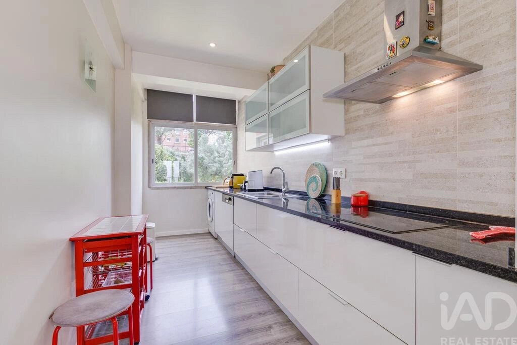 1 - venda apartamento lisboa região de lisboa portugal